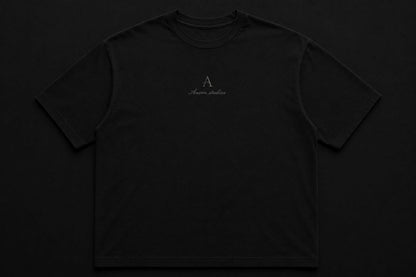 Vintage Angel Graphic T-Shirt (AUREN STUDIOS)