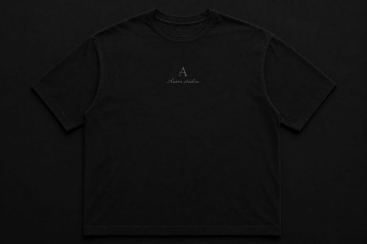 Vintage Angel Graphic T-Shirt (AUREN STUDIOS)